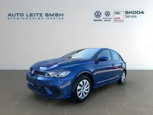 Volkswagen Polo 1.0 TSI Life LED Navi DAB APP VC PDC MFL