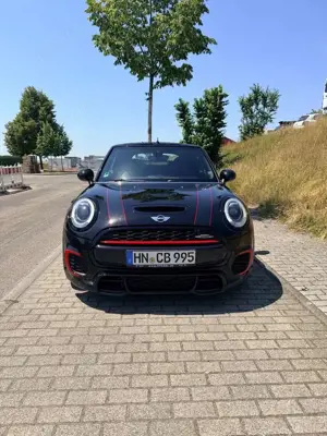 MINI John Cooper Works Cabrio John Cooper Works