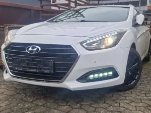 Hyundai i40 i40cw Kombi 1.6 Trend