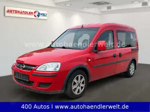 Opel Combo 1.4 Edition 5-Sitze Klima