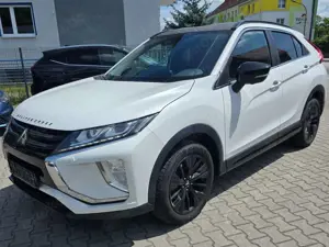 Mitsubishi Eclipse Cross Active+ 4WD