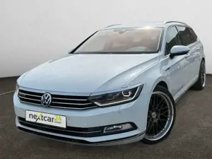 Volkswagen Passat Variant PASSAT VAR 2.0TDI HIGHL. 4Mot|LED|NAVI 20´Z DOTZ