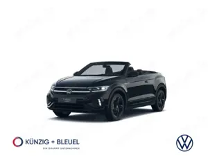 Volkswagen T-Roc R-Line 1.5 l TSI OPF 110 kW (150