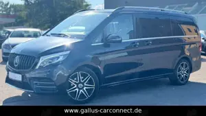 Mercedes-Benz V 250 V  250d CDI 4MATIC *LED*BURMESTER*ACC*SHZ*