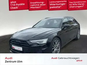Audi S6 TDI qu 20 BO HuD LEDER PANO KAM STHZ
