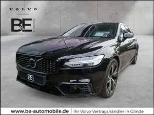 Volvo V90 T8 Recharche Plus Dark AWD STANDHZ LED
