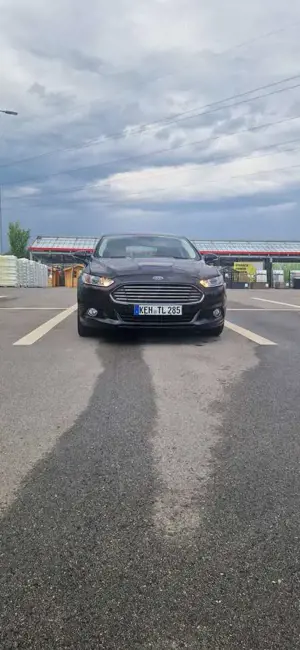 Ford Mondeo Mondeo 1.5 EcoBoost Start-Stopp Titanium