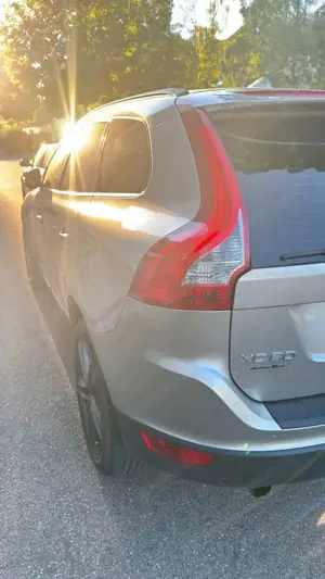Volvo XC60 XC60 2.4D AWD Aut.
