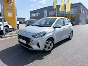 Hyundai i10 Trend 1.HAND/SHZ/KLIMA/CARPLAY