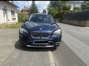 BMW X1 20 d xDrive