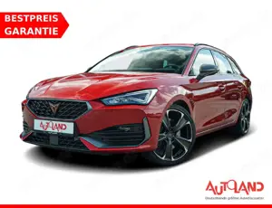 CUPRA Leon Sportstourer 1.4 Hybrid VZ e- LED Navi ACC
