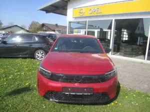 Opel Corsa Corsa 1.2 DIT GS *Klima *180°Rückfahrk.*AHK