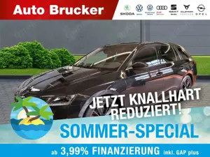 Skoda Octavia Combi RS 4x4 2.0 TDI+Alufelgen+Navi+Klimaautomatik