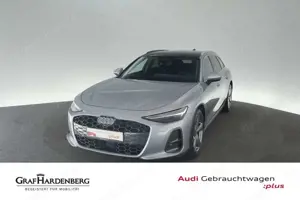 Audi A6 Avant 2.0 TFSI S tronic ACC AHK BO Pano