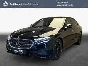 Mercedes-Benz E 200 E-Klasse