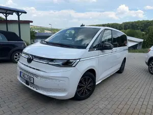 Volkswagen T7 Multivan Multivan 2,0 TDI SCR LÜ Style