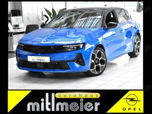 Opel Astra GS 1.6 PHEV ACC 360°RFK SHZ LHZ Soundsystem