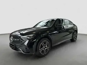 Mercedes-Benz GLC 200 4MATIC Coupé AMG*NIGHT*KAMERA*LENKRADHZG