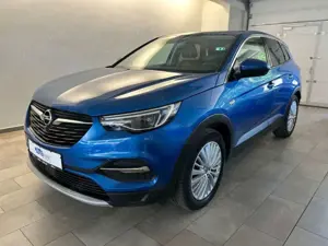 Opel Grandland X Dynamic *Automatik*