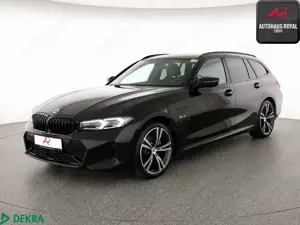 BMW 320 320 e T xDrive M SPORT HUD,HARMAN/K,KEYLESS,ACC