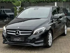 Mercedes-Benz B 180 CDI /VOLLLEDER|PDC|NAVI|LED neuer Motor
