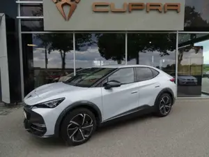 CUPRA Tavascan Tavascan Endurance 286 PS 77 KWh *Immersive-Paket*
