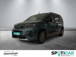 Opel Combo GS inkl. IntelliLux Matrix Licht  Rückfahrkamera, CarPlay / AndroidAuto