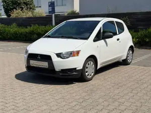 Mitsubishi Colt Lim. 3-trg. Inform TÜV NEU