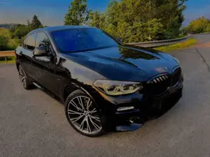 BMW X4 X4 xDrive30d Aut. Advantage