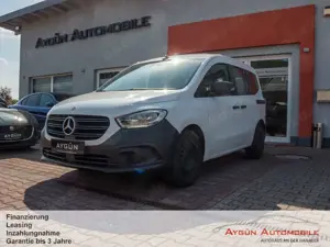 Mercedes-Benz Citan 110 CDI Worker Plus