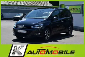 Volkswagen Touran 1,5 IQ.LIGHT+Kamera+Panorama+7-Sitzer+AHK