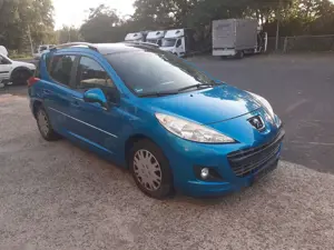Peugeot 207 SW 95 VTi Filou