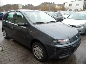Fiat Punto 1.2 8V SX. Klima