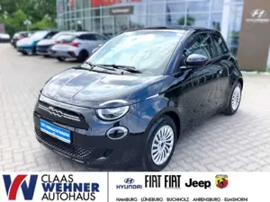 Fiat 500e Basis *Tempomat *UConnect *Apple CarPlay  Android