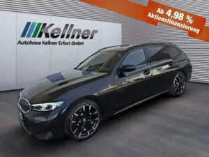 BMW 320 d xDr.Tour. M SPORT+HUD+STANDH+KOMFORZ.+LENKRADH.+