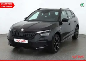 Skoda Kamiq 1.5 TSI Monte Carlo LED Virtual Cockpit