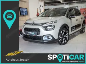 Citroen C3 PureTech 110 Elle KEYLESS SHZ KAMERA PDC