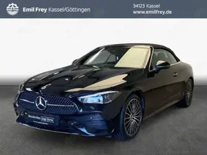 Mercedes-Benz CLE 200 CLE