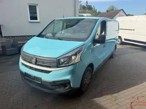 Fiat Talento Talento Multijet/Ecojet 120 L1H1 S