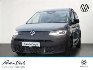 Volkswagen Caddy Cargo 2.0TDI LED Klimaautomatik CarPlay GR