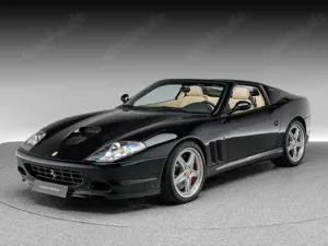 Ferrari Superamerica 575