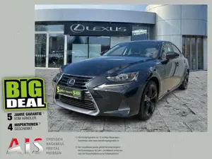 Lexus IS 300