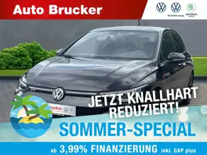 Volkswagen Golf GTI VIII 2.0 TSI+Tempomat+PDC+Sitzheizung