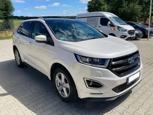 Ford Edge Sport 4x4