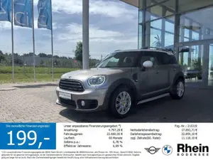 MINI Cooper Countryman HK ACC DrivingAssist Kamera