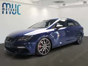 SEAT Leon Cupra 300 4Drive Beats Kam DAB