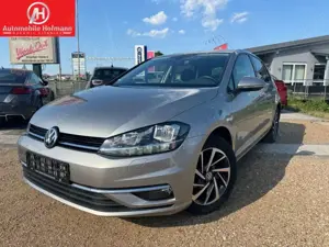 Volkswagen Golf 1.0 TSI Sound Klimaauto. Sitzheiz.