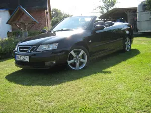 Saab 9-3 9-3 1.8 t Cabrio Vector