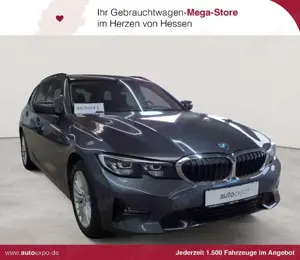 BMW 330 330e Touring Aut. Sport Line Navi AHK SHZ