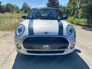 MINI Cooper *Autom.*LED*BiXen*Keyless*SHZ*Temp*